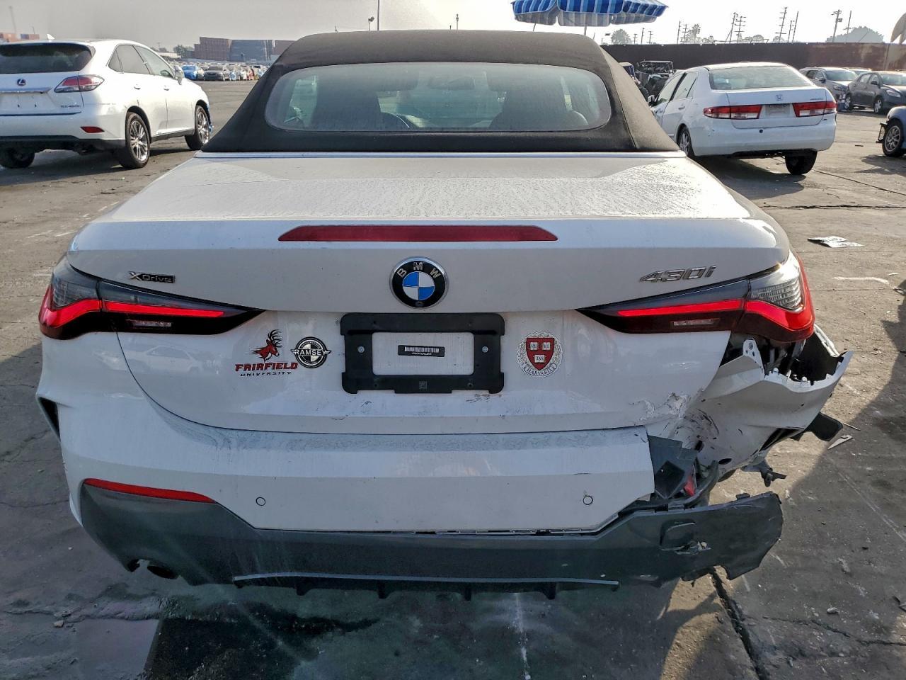 2023 BMW 430Xi - Image 6