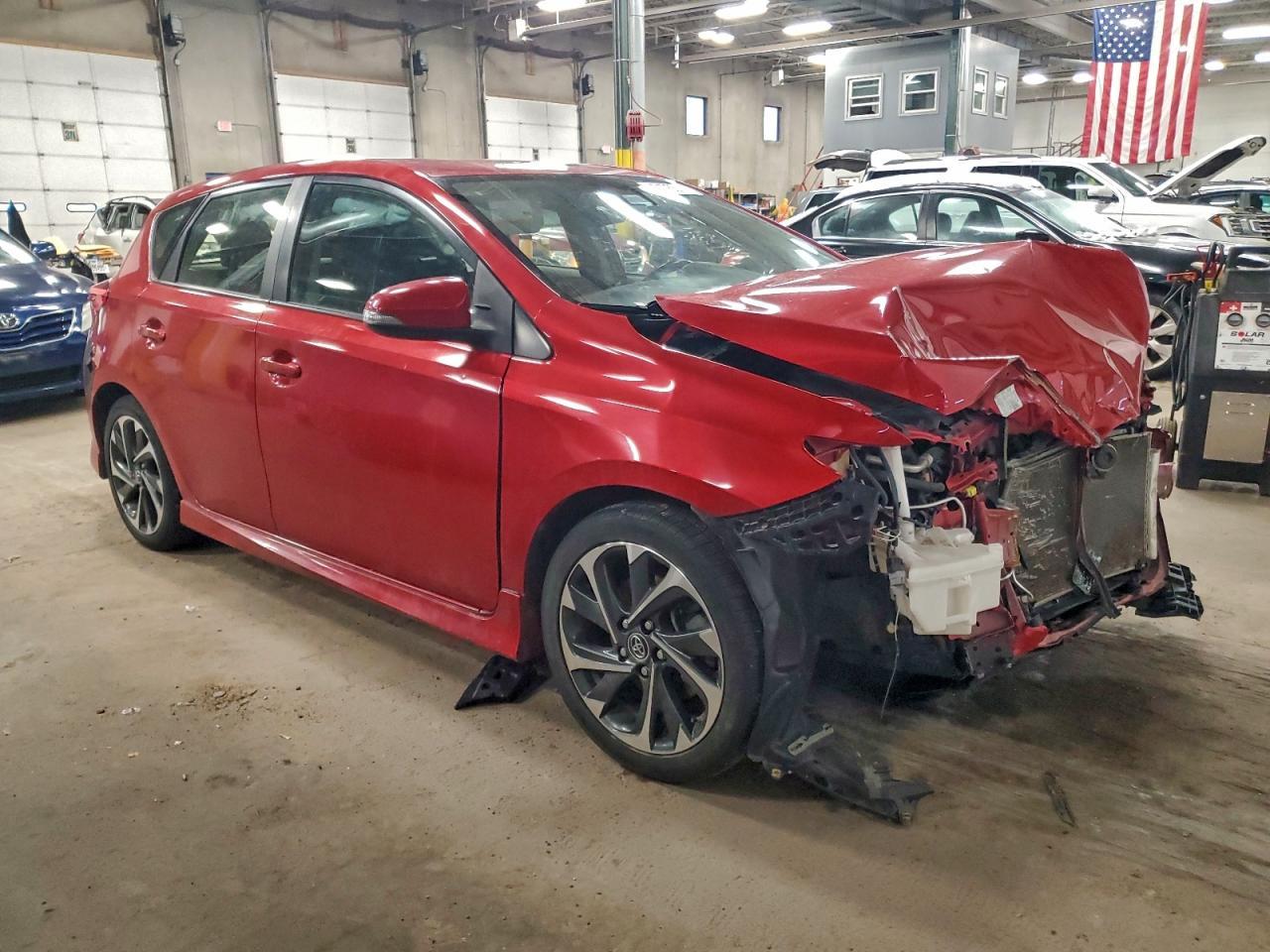 2017 Toyota Scion - Фото 4