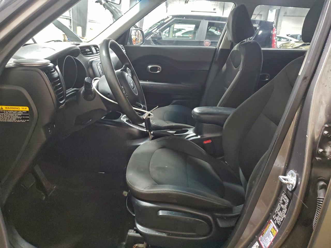 2018 Kia Soul - Фото 7