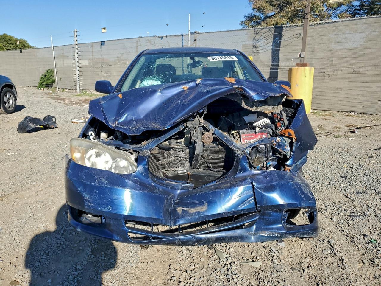 2004 Toyota Corolla Ce - Фото 5