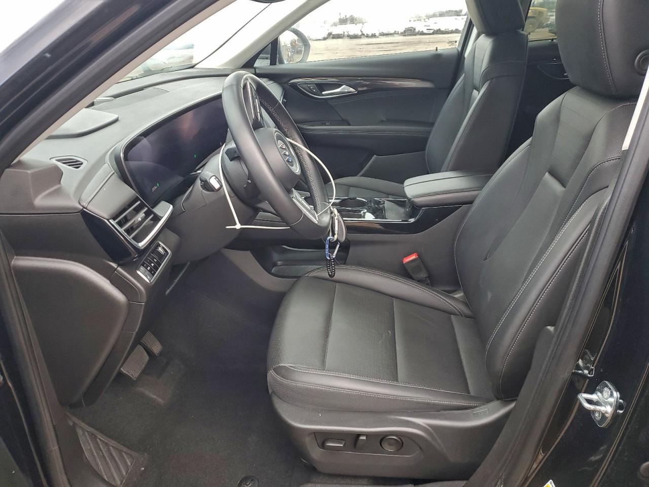 2024 Buick Envision Preferred - Фото 7