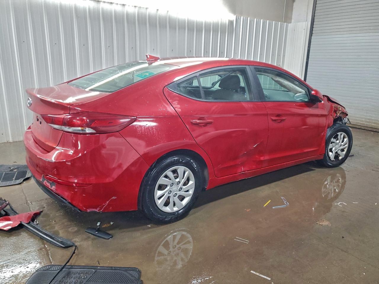 2017 Hyundai Elantra Se - Image 3