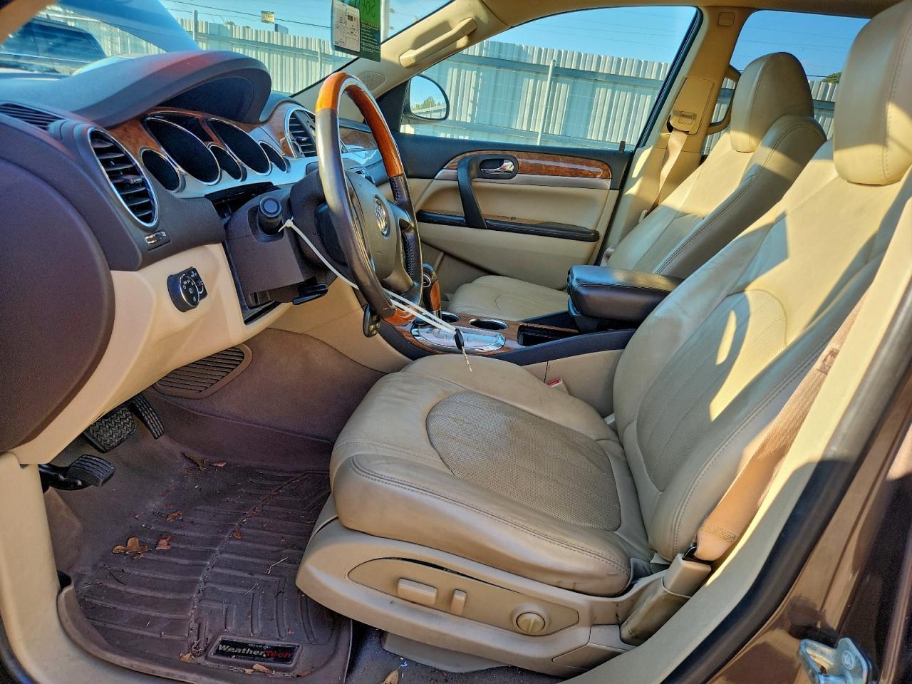2012 Buick Enclave - Image 7