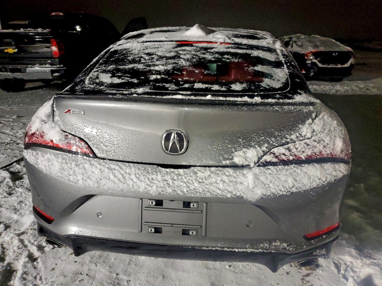 2024 Acura Integra A-Spec Tech - Фото 6