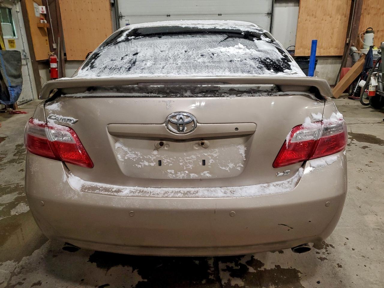 2007 Toyota Camry Le - Image 6