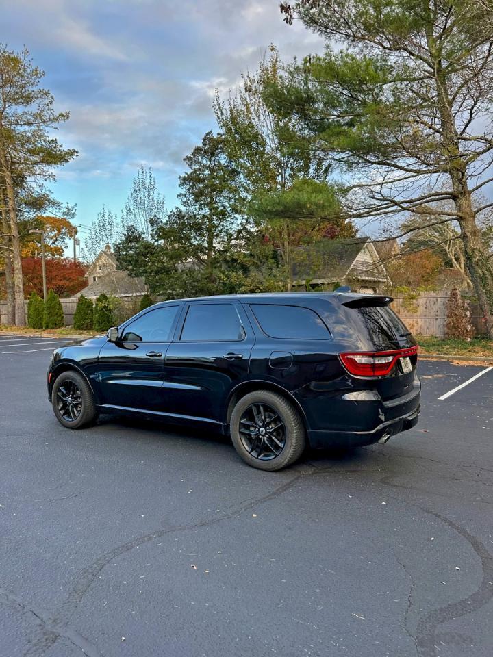 2021 Dodge Durango R/T - Image 3