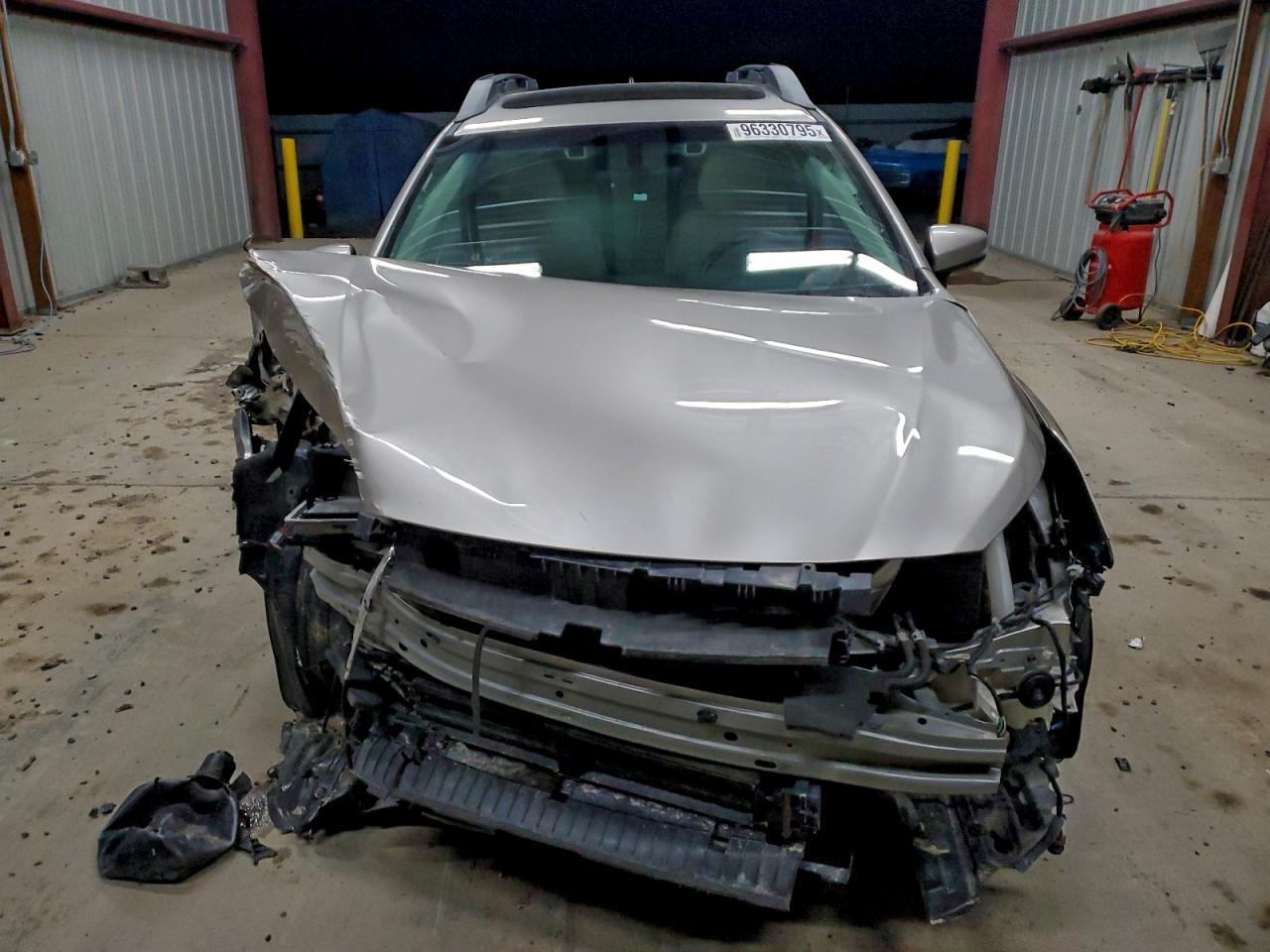 2019 Subaru Outback 2.5I Limited - Image 5