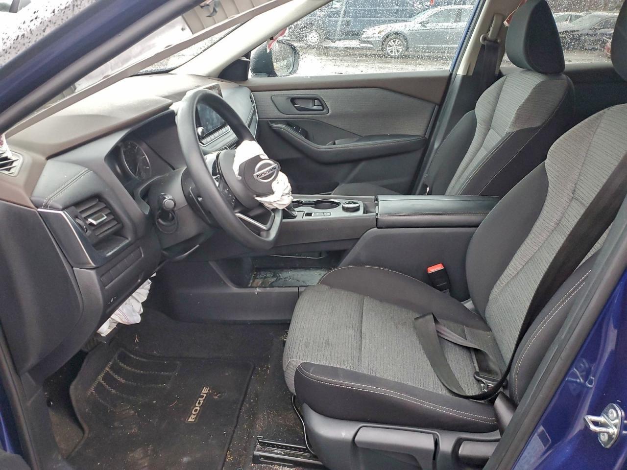 2021 Niss Rogue S - Image 7