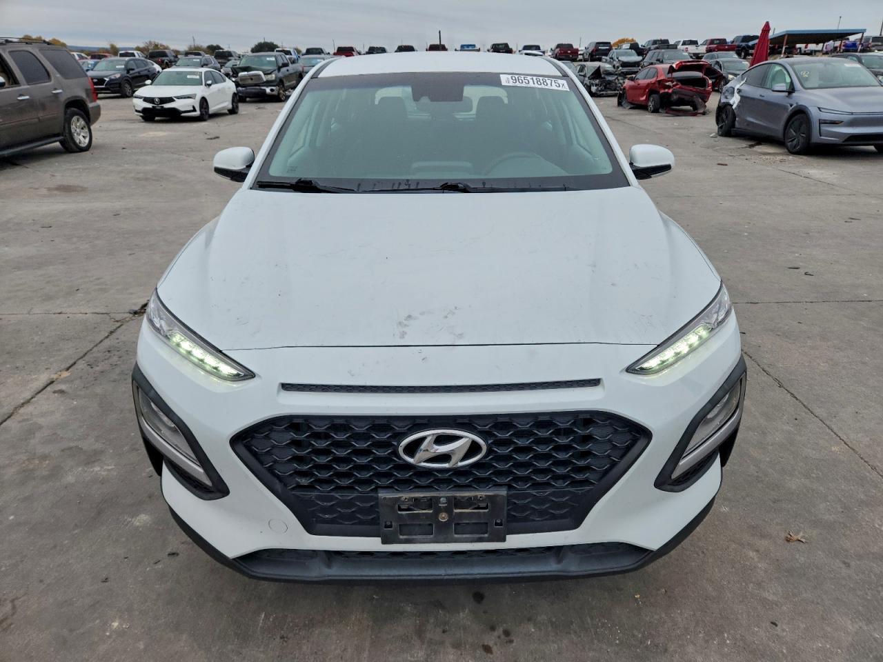 2021 Hyundai Kona Se - Image 5