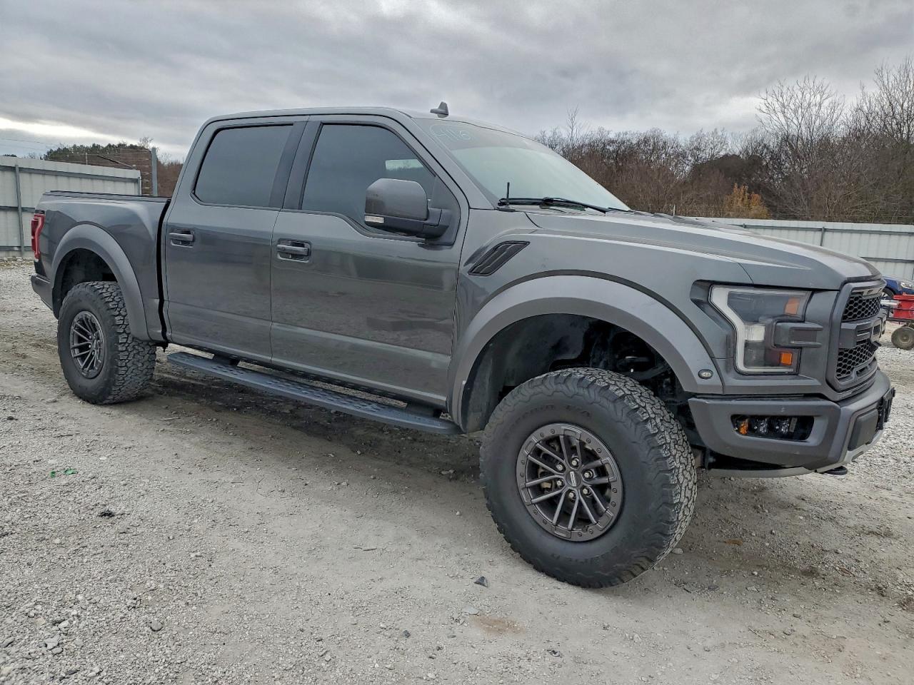 2020 Ford F150 Raptor - Image 4
