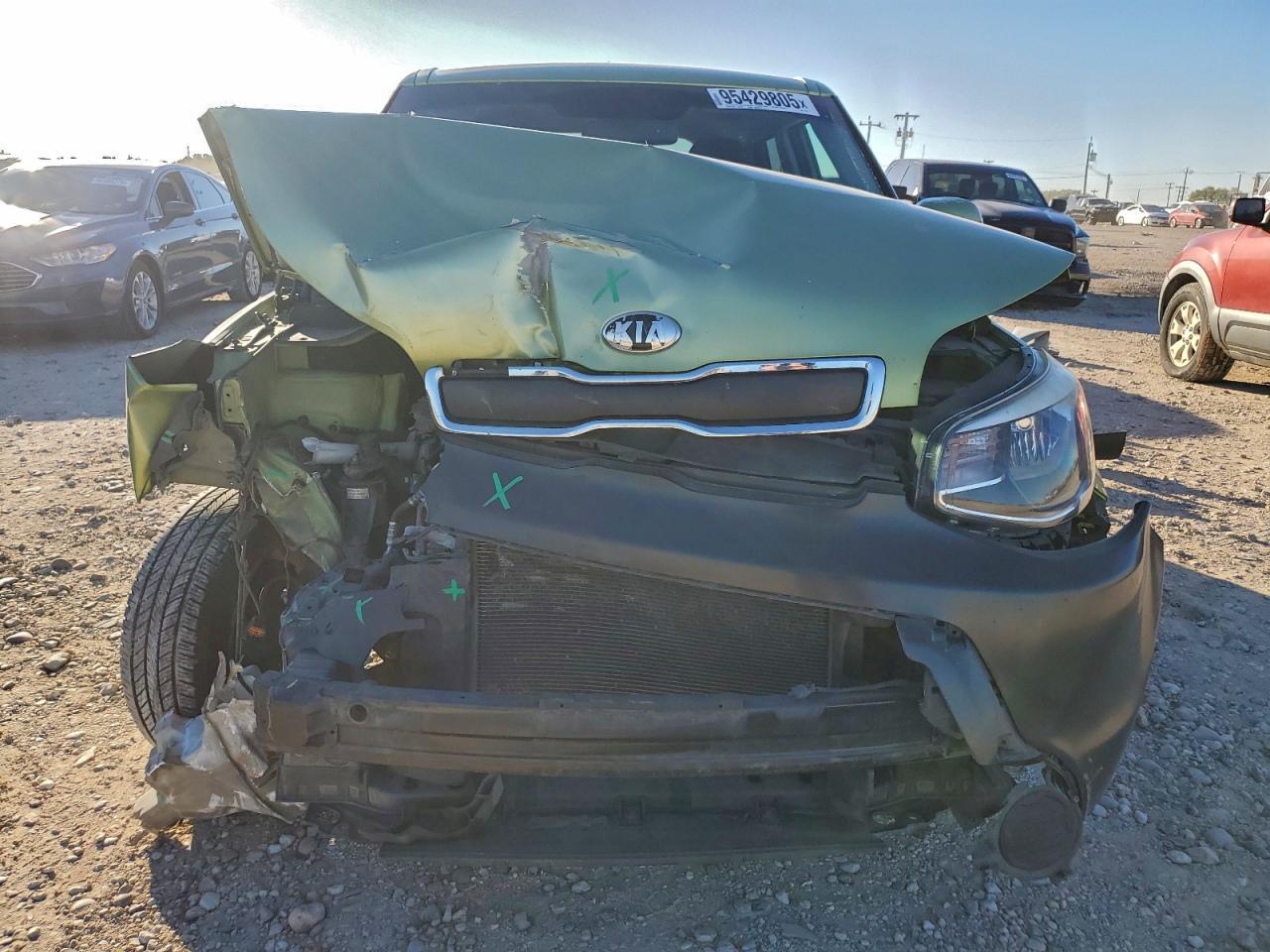 2014 Kia Soul - Фото 5