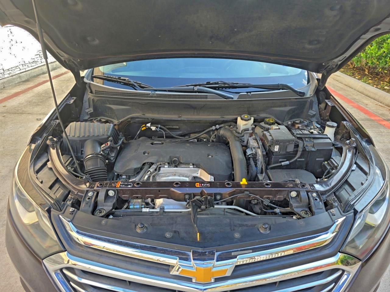 2020 Chevrolet Equinox Premier - Фото 7