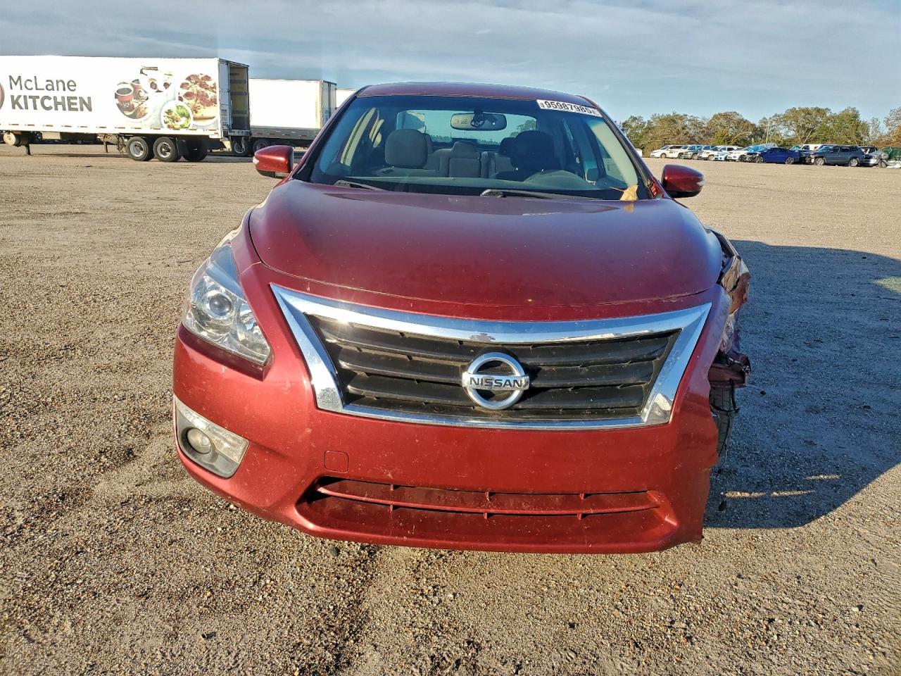 2013 Nissan Altima 2.5 - Фото 5