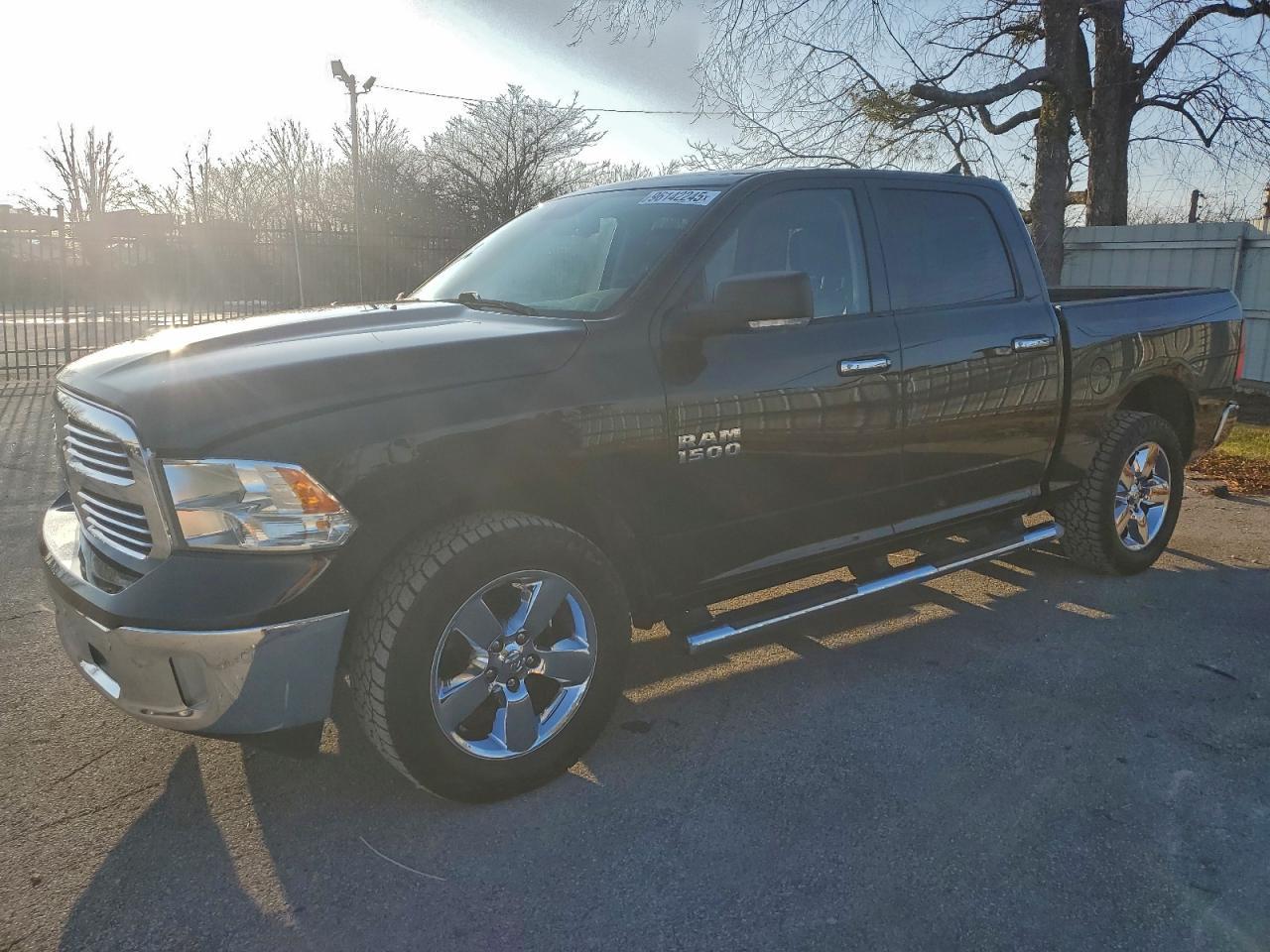 2017 Ram 1500 Slt