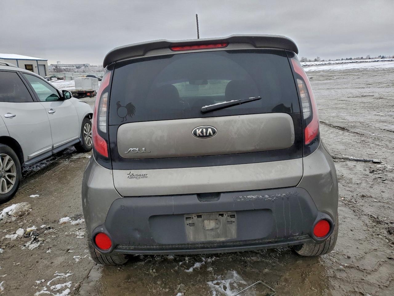 2015 Kia Soul - Image 6