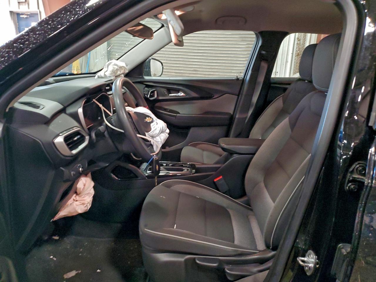 2023 Chevrolet Trailblazer Ls - Фото 7