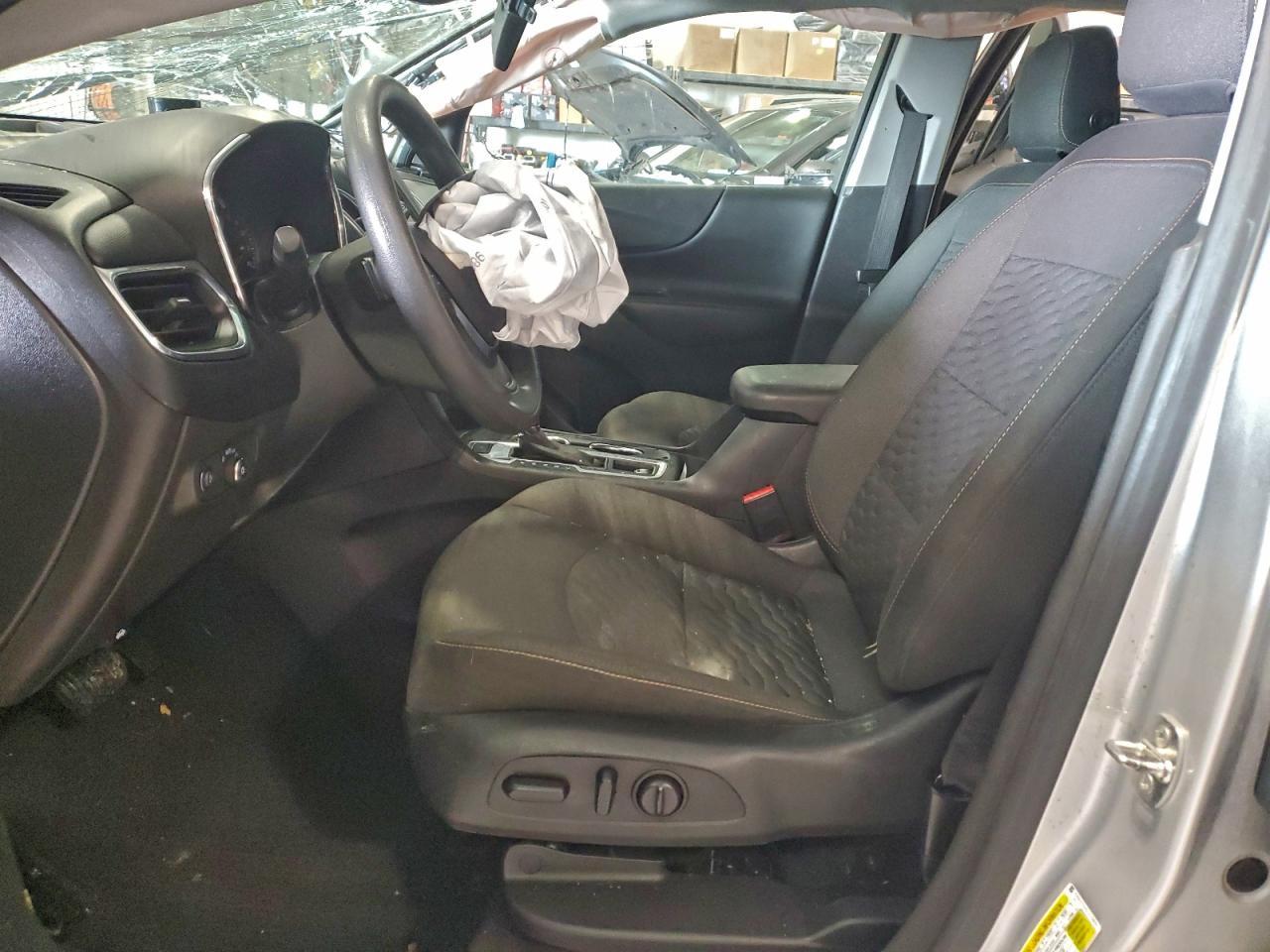 2020 Chevrolet Equinox Lt - Image 7