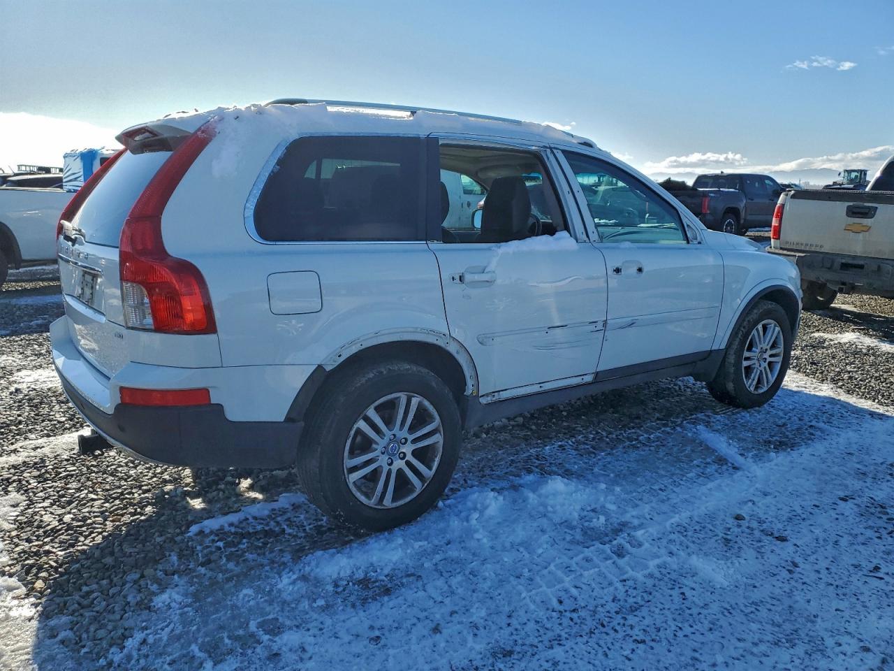 2011 Volvo Xc90 3.2 - Image 3