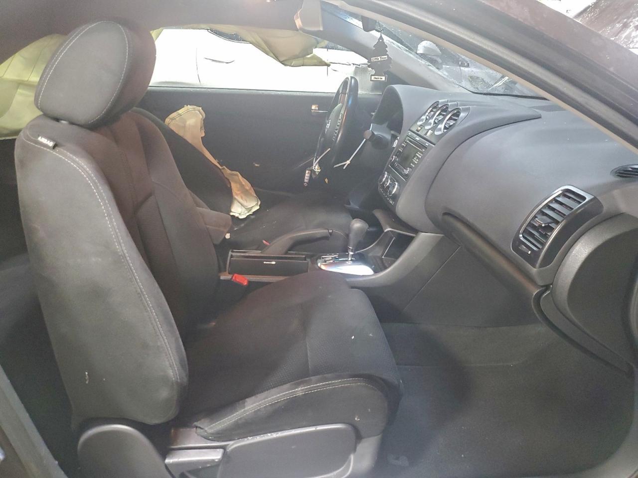 2012 Nissan Altima S - Image 7