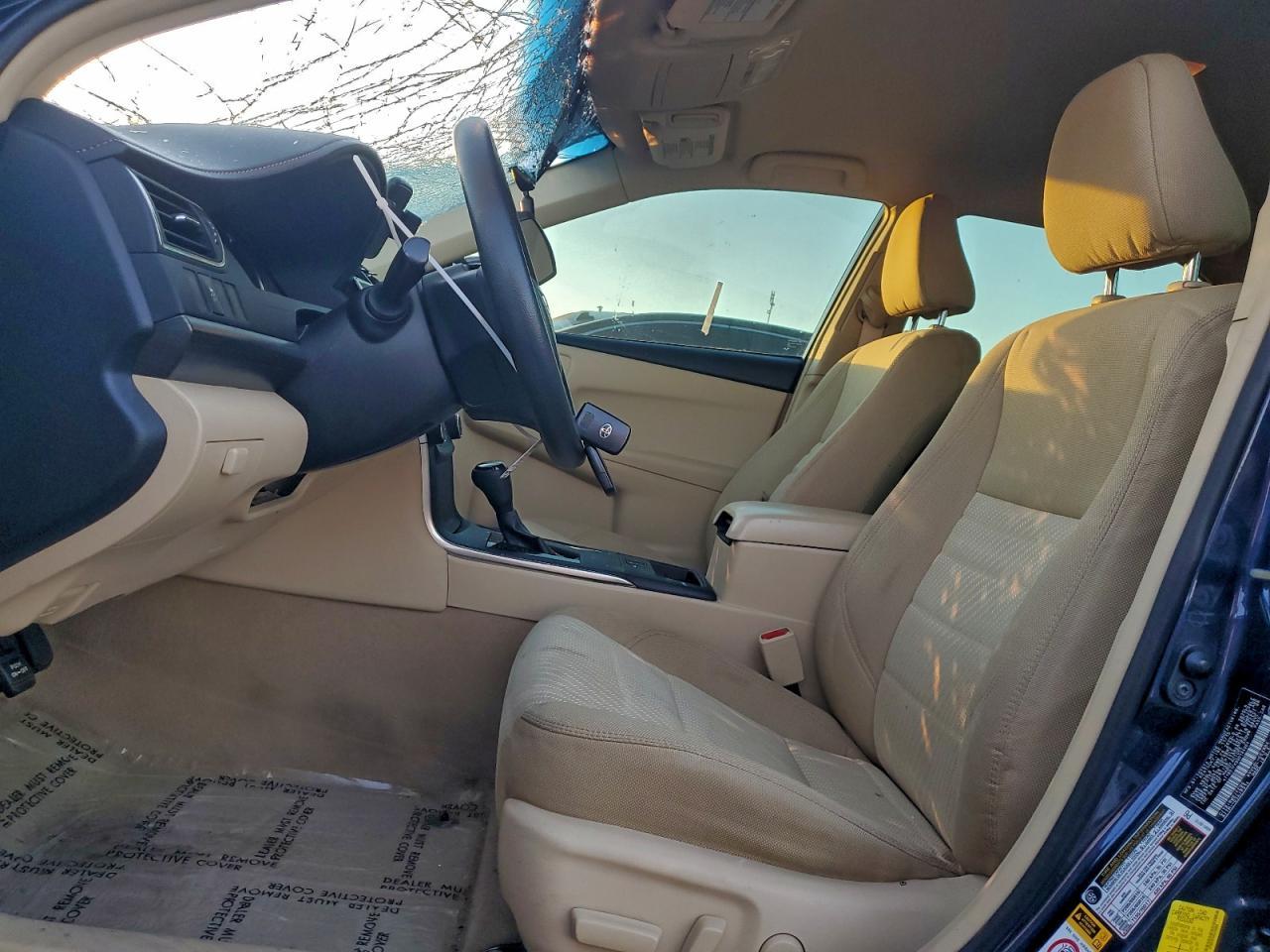 2016 Toyota Camry - Image 7