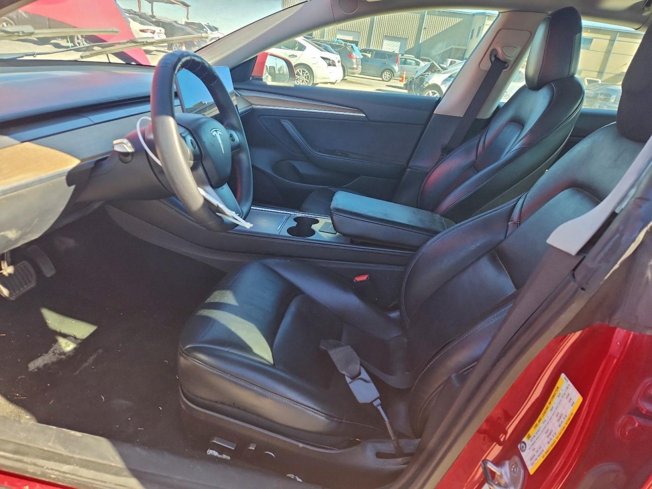 2022 Tesla Model 3 - Image 7