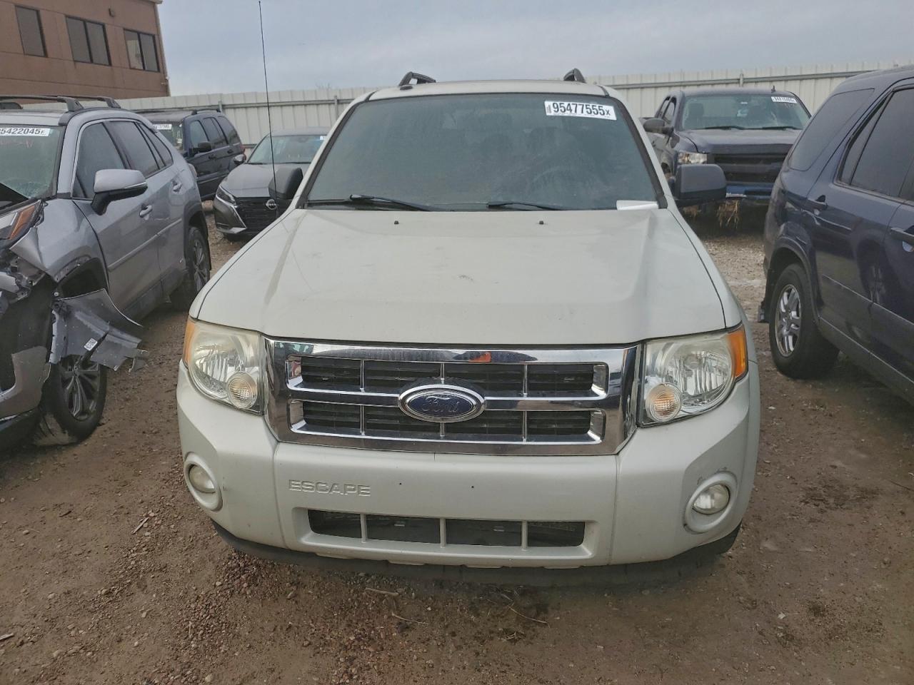 2009 Ford Escape Xlt - Image 5
