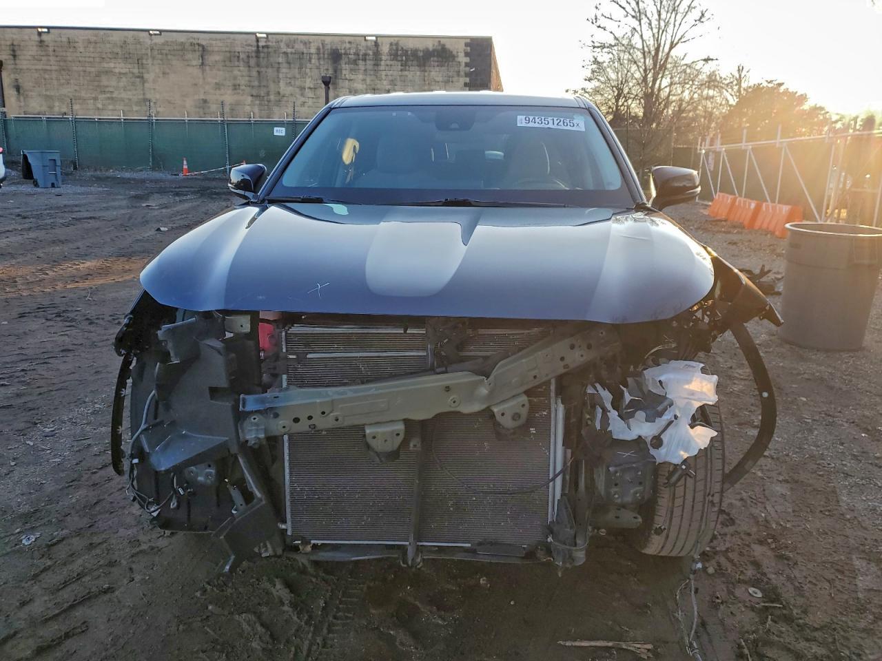 2023 Toyota Highlander L - Фото 5