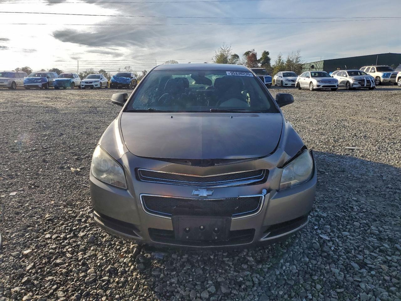 2011 Chevrolet Malibu Ls - Image 5