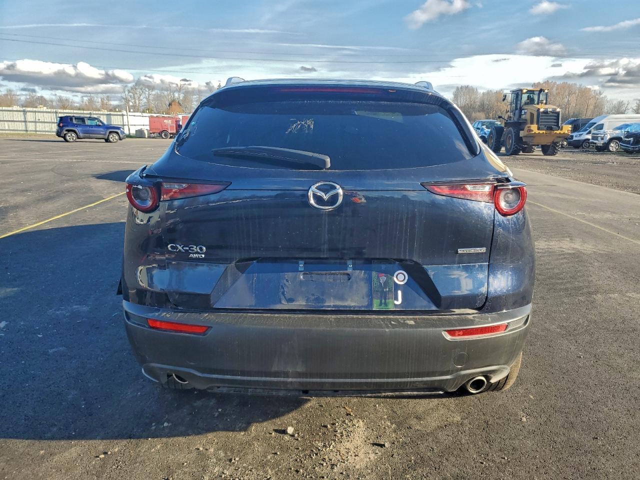 2024 Mazda Cx-30 Preferred - Image 6