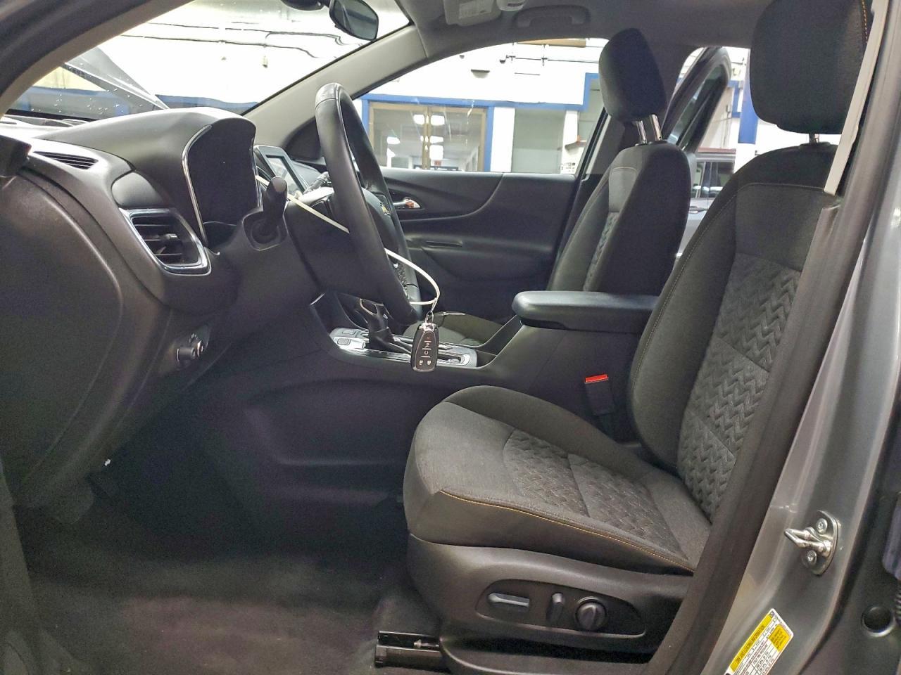 2024 Chevrolet Equinox Lt - Image 7