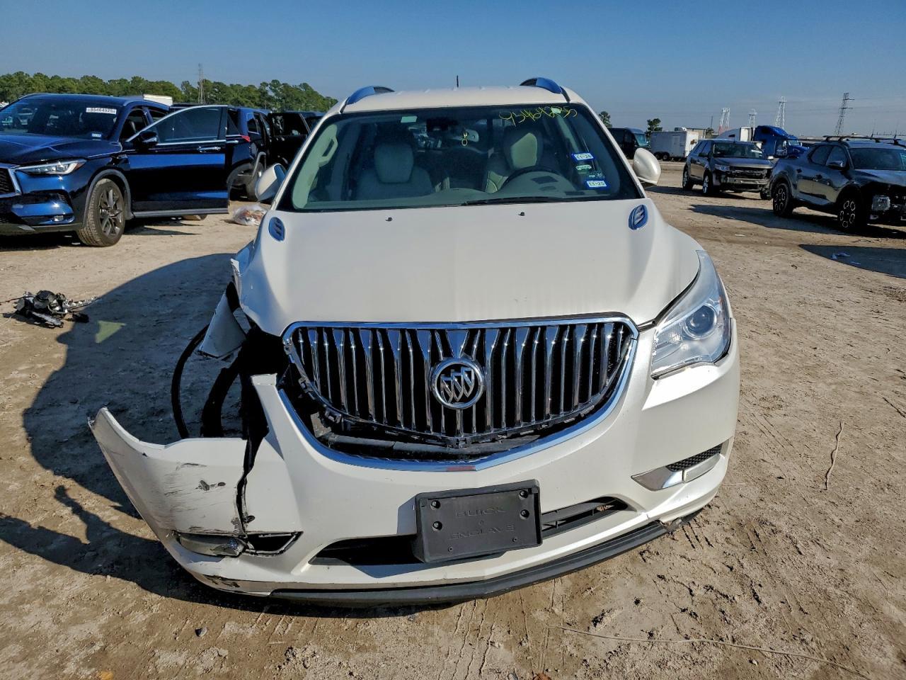 2014 Buick Enclave - Фото 5
