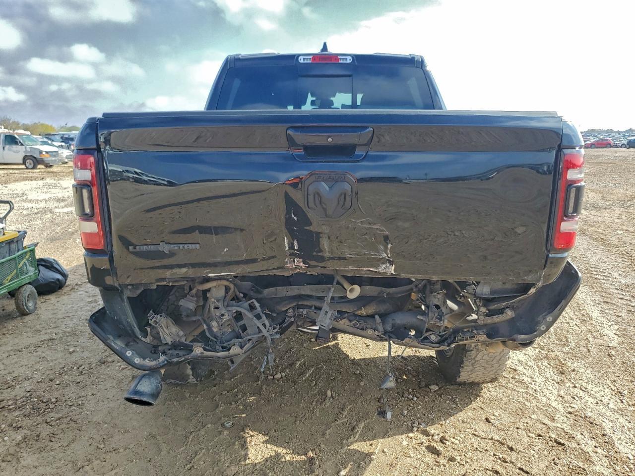 2019 Ram 1500 Big Horn/Lone Star - Фото 6