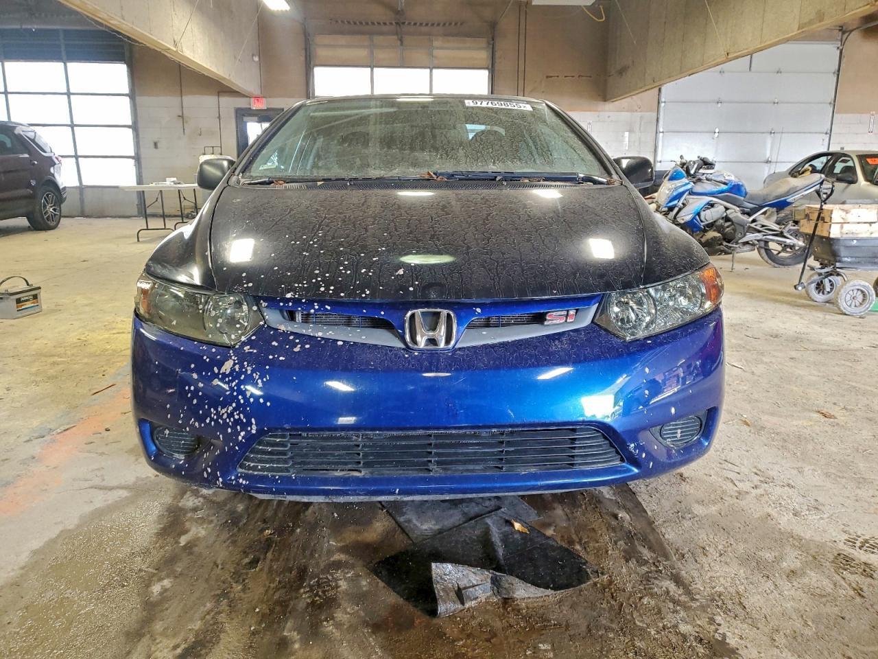 2008 Honda Civic Ex - Image 5