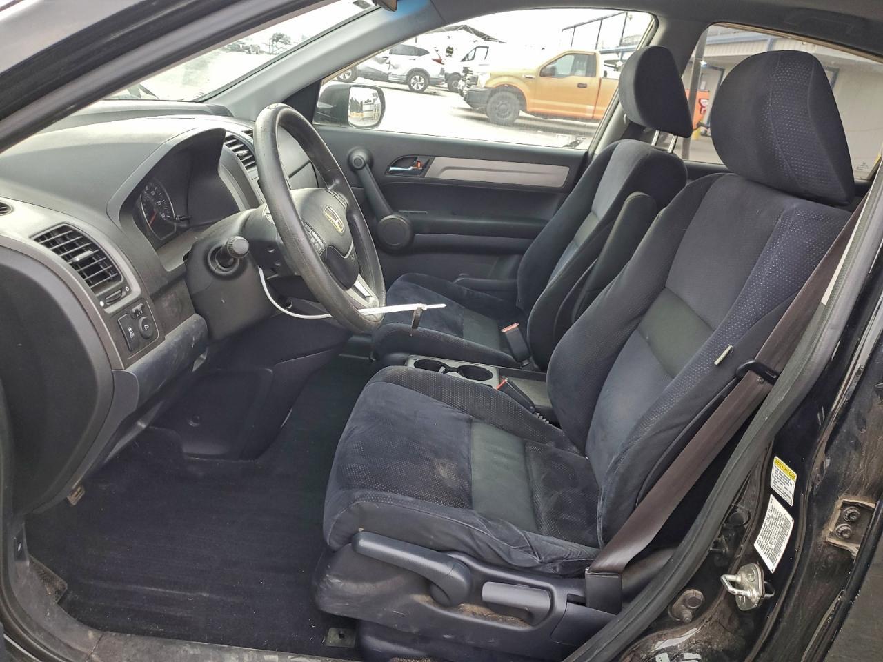 2010 Honda Cr-V Ex - Фото 7