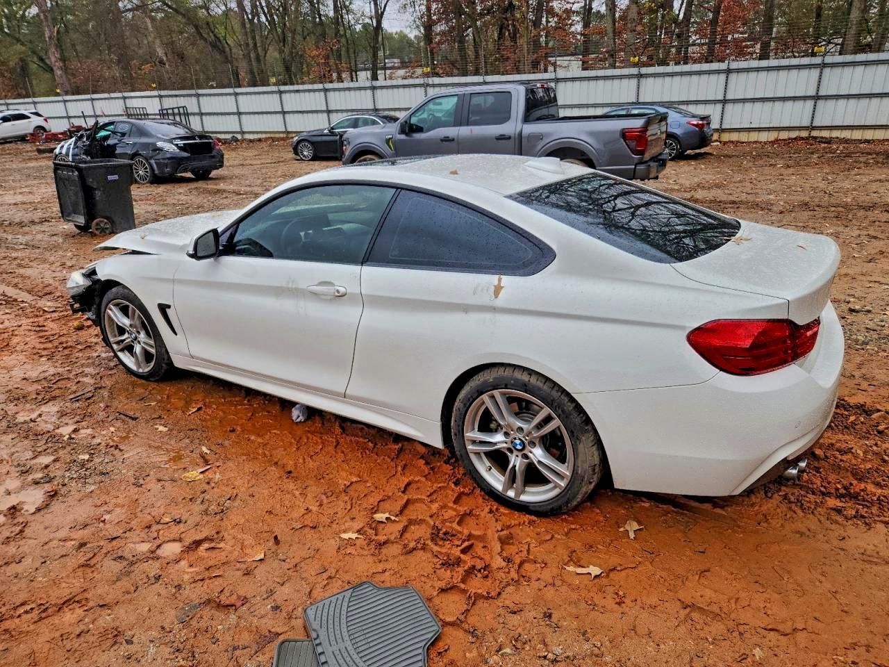 2015 BMW 428 I - Image 2