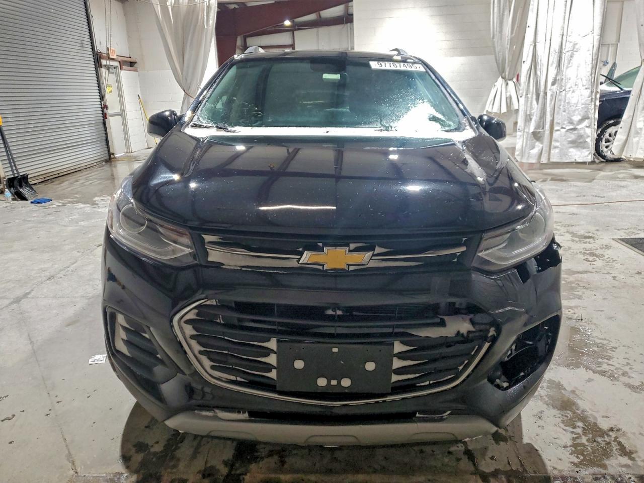 2019 Chevrolet Trax 1Lt - Image 5