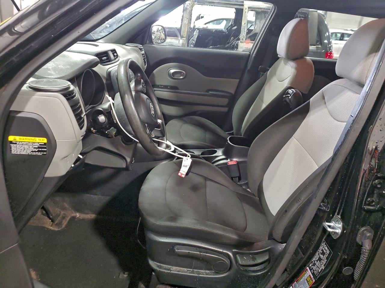 2017 Kia Soul - Image 7