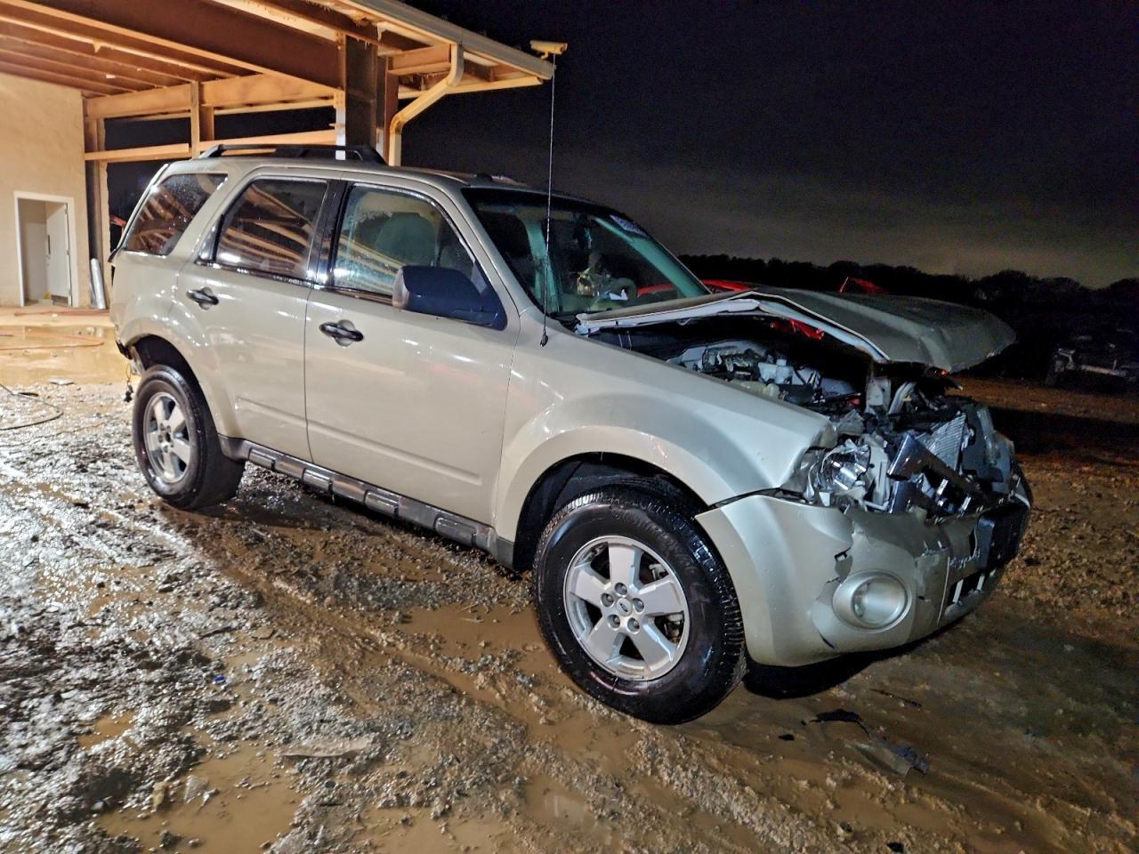 2010 Ford Escape Xlt - Фото 4