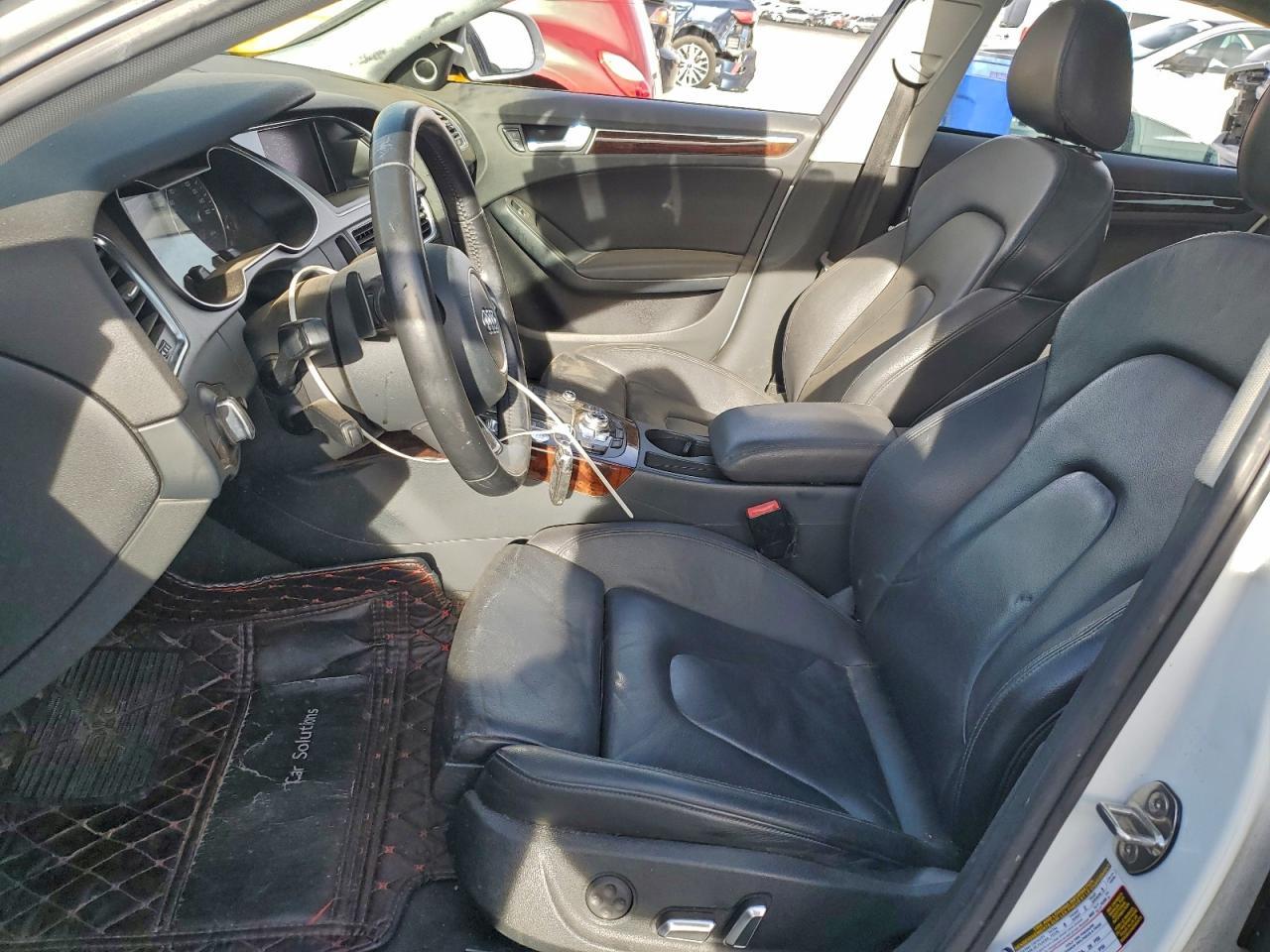 2014 Audi A4 Premium Plus - Image 7