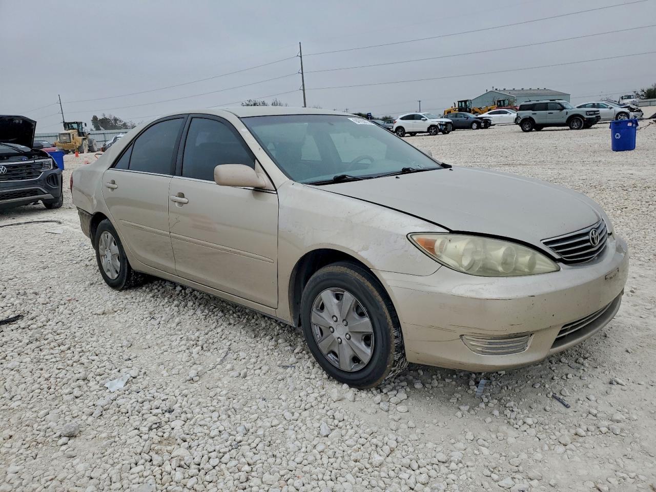 2006 Toyota Camry - Image 4