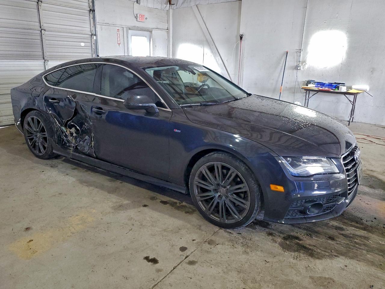 2014 Audi A7 Prestige - Image 4