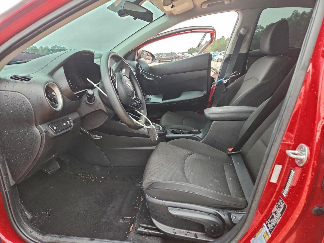 2020 Kia Forte Fe - Image 7