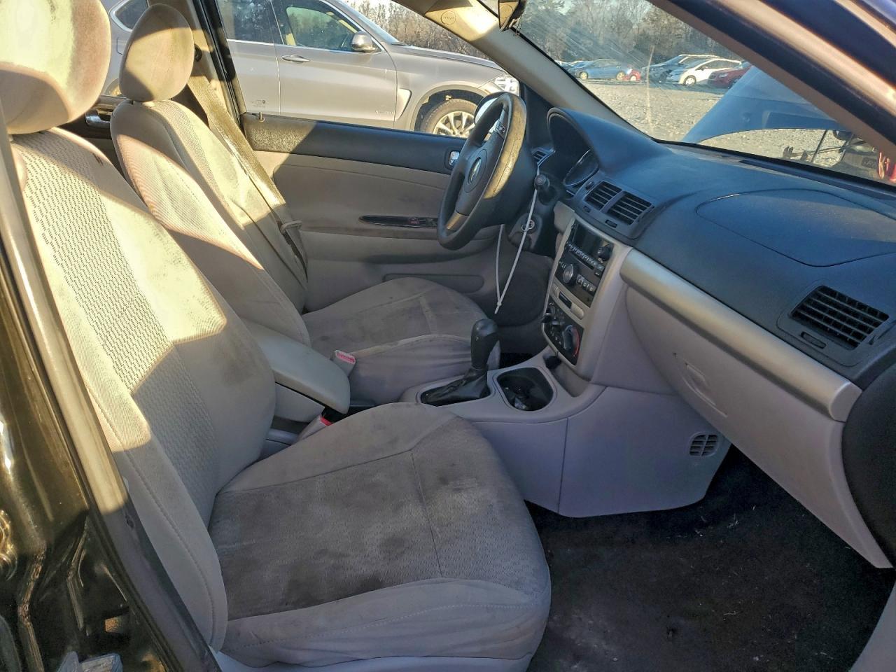 2010 Chevrolet Cobalt 1Lt - Фото 7