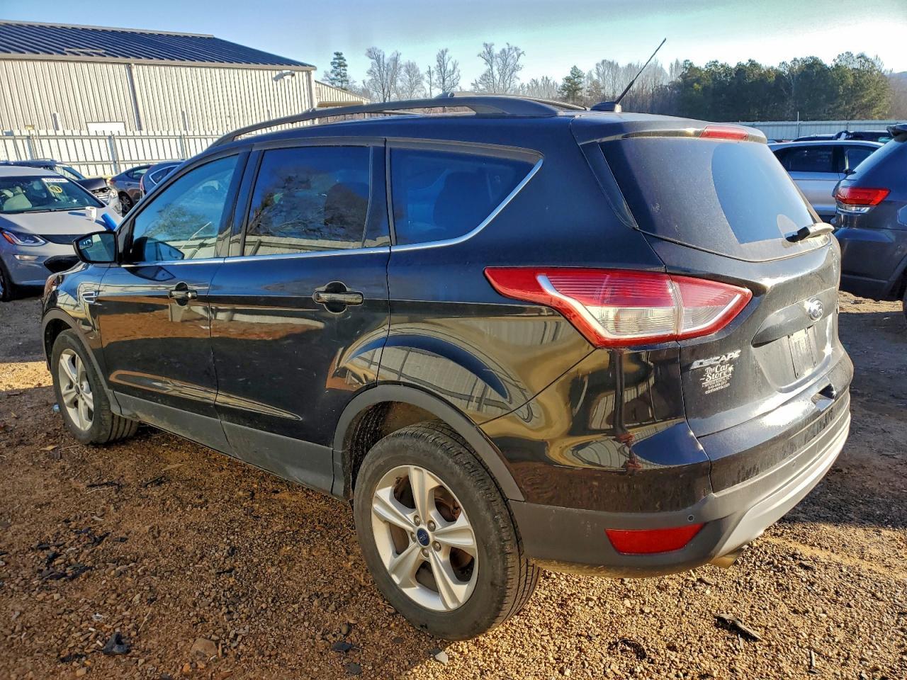 2014 Ford Escape Se - Image 2