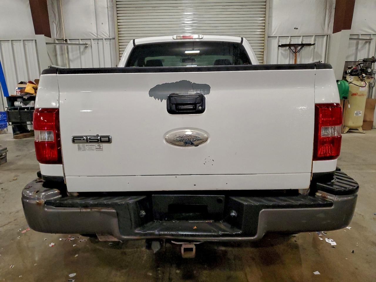 2007 Ford F150 - Image 6