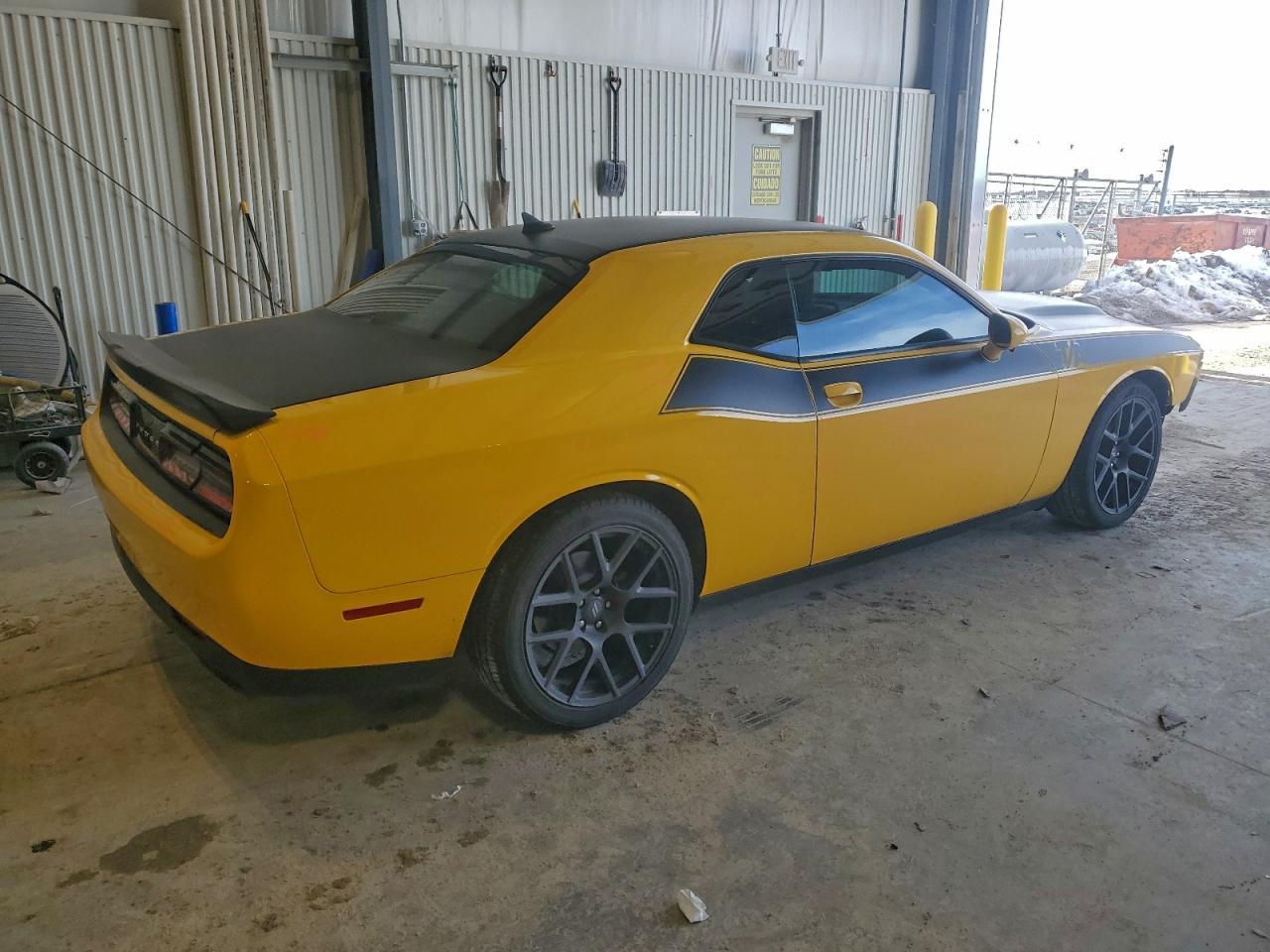 2017 Dodge Challenger R/T - Фото 3