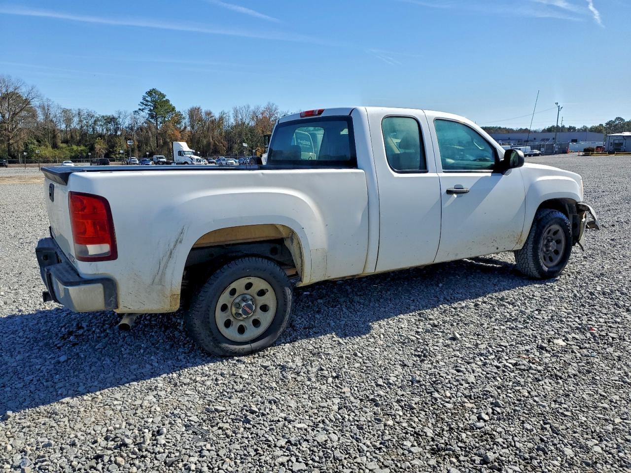 2013 GMC Sierra C1500 - Фото 3