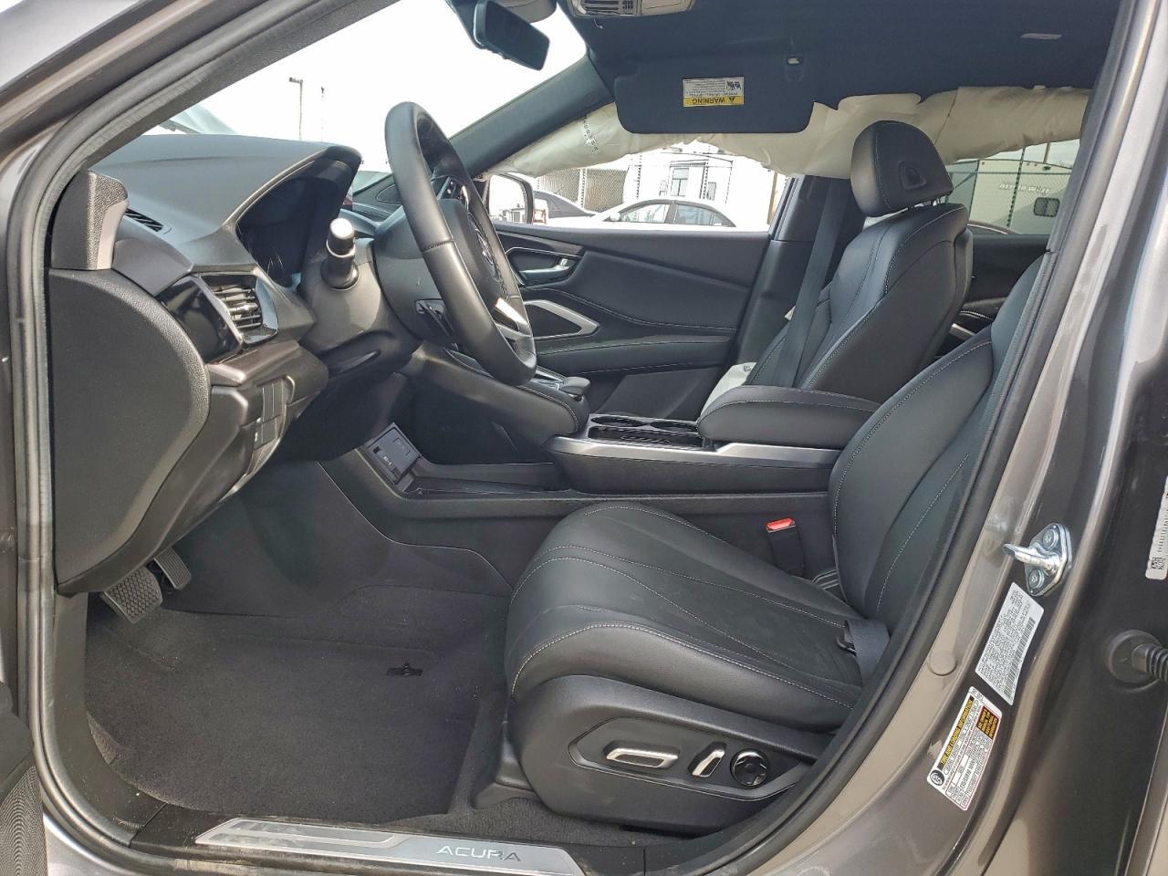 2025 Acura Rdx - Image 7