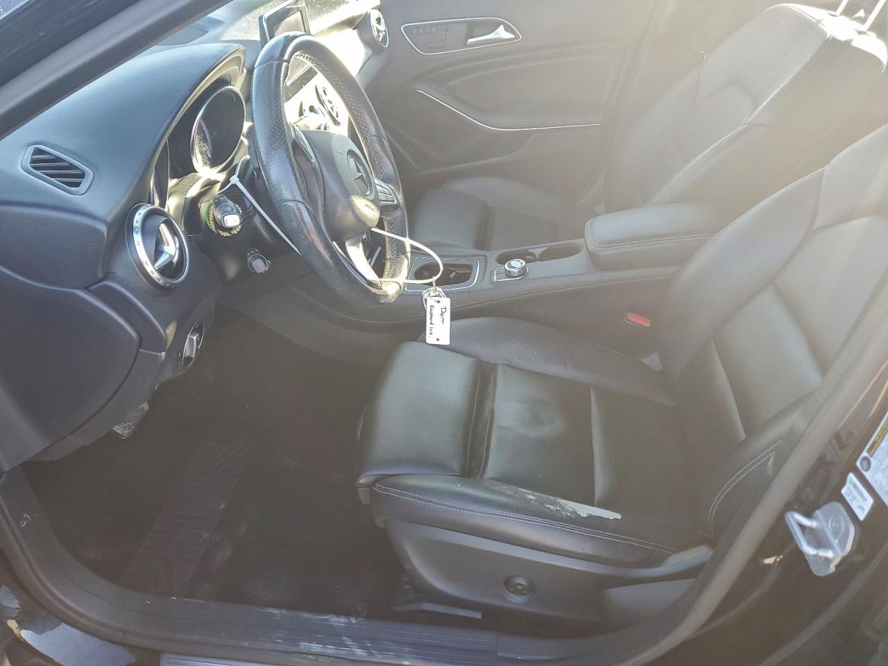 2017 Mercedes-Benz Gla 250 - Фото 7