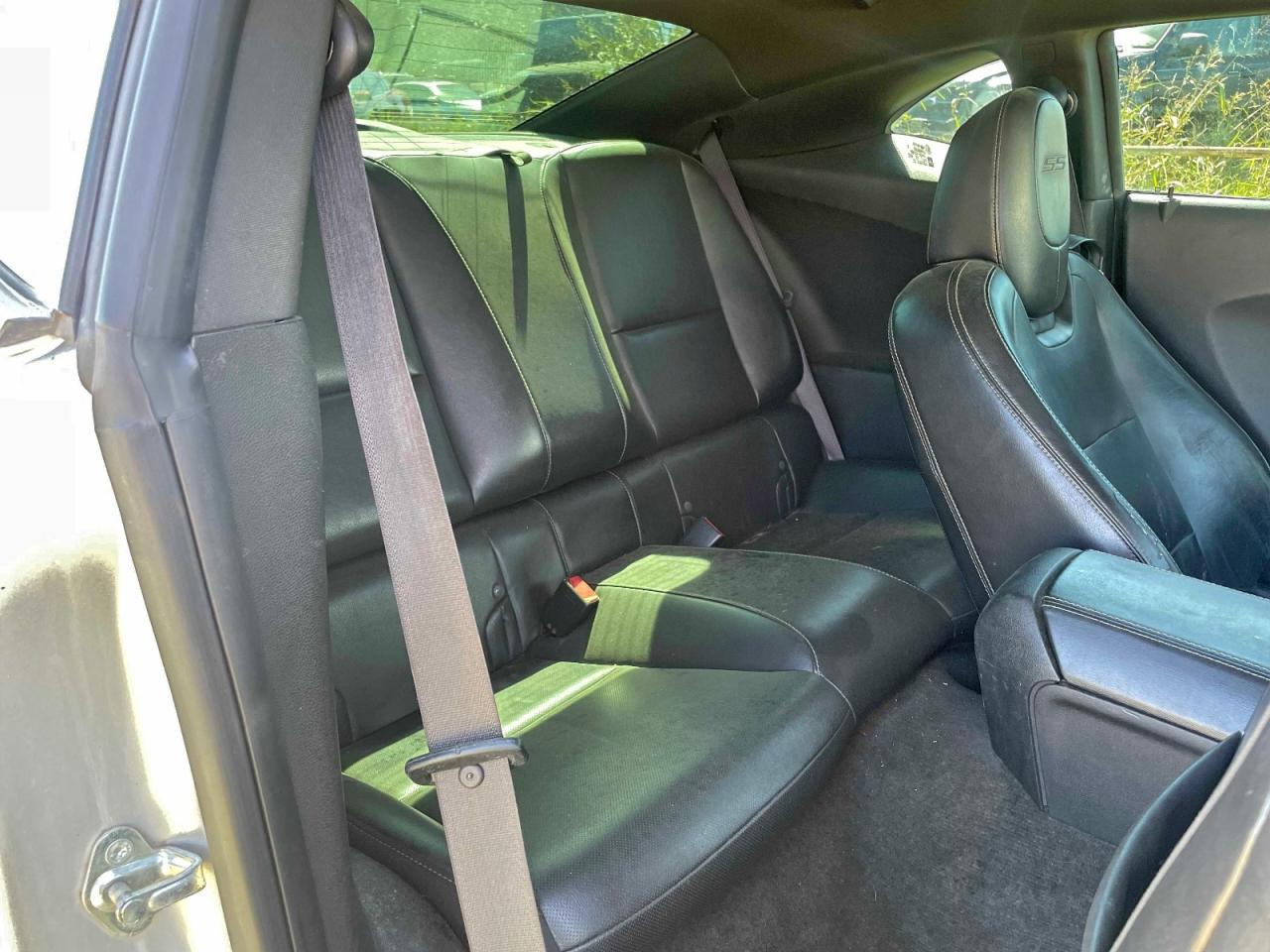 2011 Chevrolet Camaro 2Ss - Фото 6